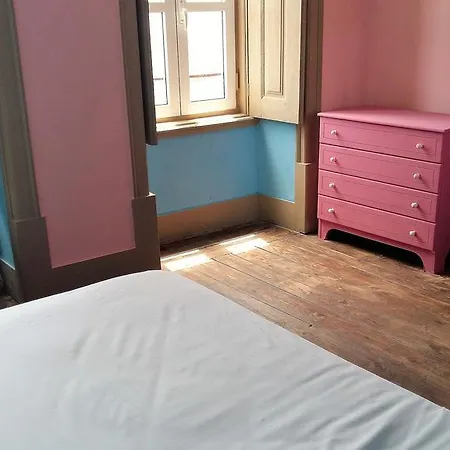 Casa Churrasqueira Apartment Figueira da Foz