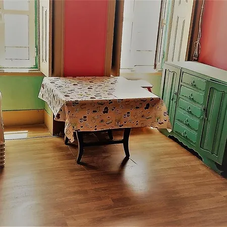 Casa Churrasqueira Apartment Figueira da Foz